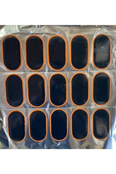 MARUNI L2 Oval Yama 15 Adet