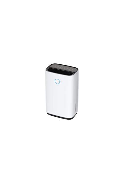 TECHNOWELL Thd Serisi Ev Tipi Nem Alıcı Cihazı 20 Litre Yeni Model