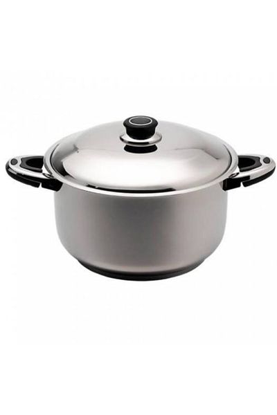 İnter Inter Steel Pot 18X10 cm