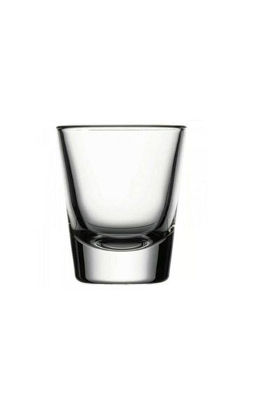 Paşabahçe 52134 Boston Shot Glass 12 pcs
