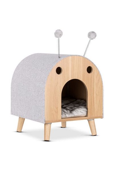 Nursoft Tosy Cat Scratching House