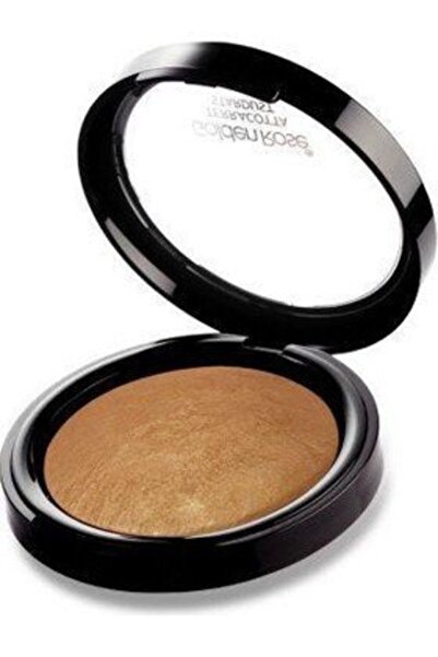 Golden Rose G Rose Allık Terracotta Stardus 101