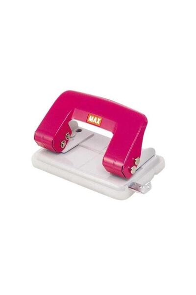 Max Dp-f2bn Hole Punch Pink