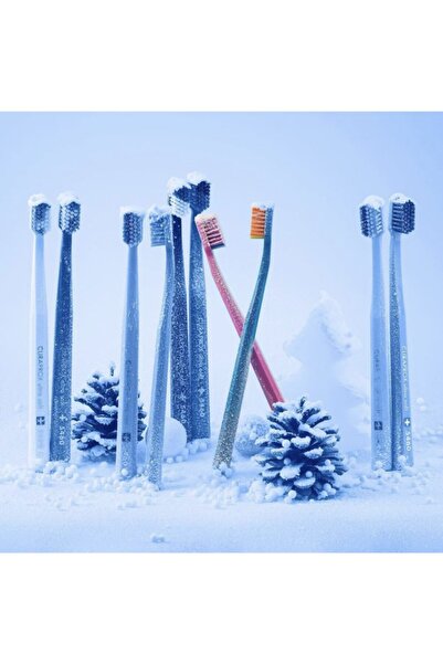 Curaprox Cs 5460 Ultra Yumuşak Diş Fırçası