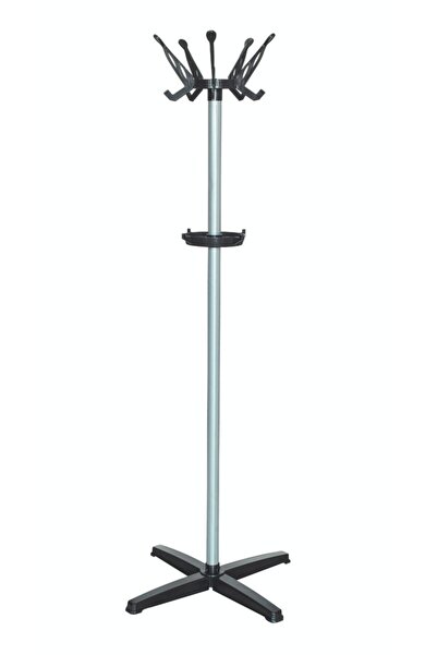 Mydas Pratik Ev Gereçleri Ayaklı Askılık Lüx Portmanto