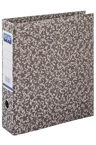 KRAF Large Cardboard Folder 3010