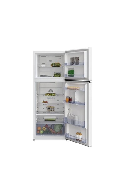 Beko 966411 Mb No Frost Buzdolabı Beyaz