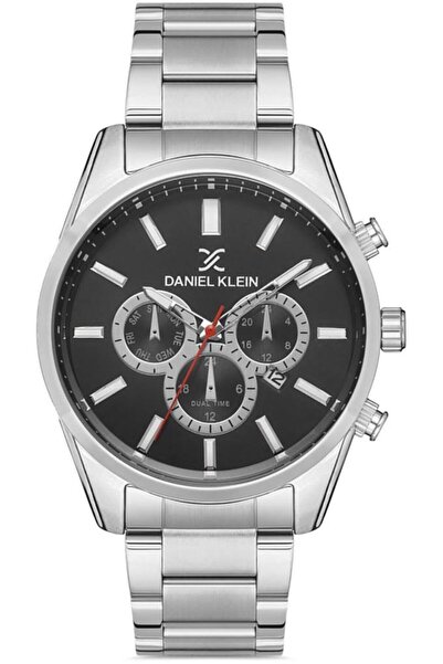 Daniel Klein Dk 013821 b-01 Men's Wristwatch - Stylish and Functional Design