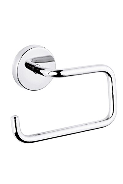 Tema Tenox Parlak Eko Kağıtlık Krom ( Kapaksız ) 71910