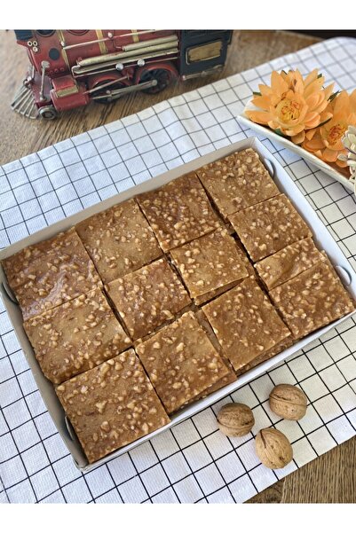 gümüşhane pestil 1kg Bol Cevizli Dut Pestili