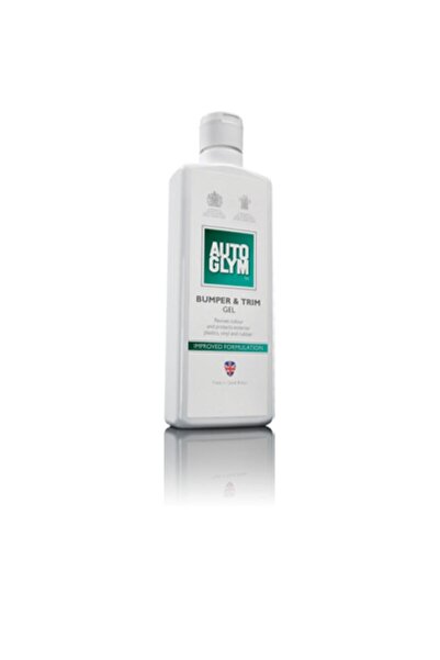 AutoGlym Bumper Trım Gel 325 ml