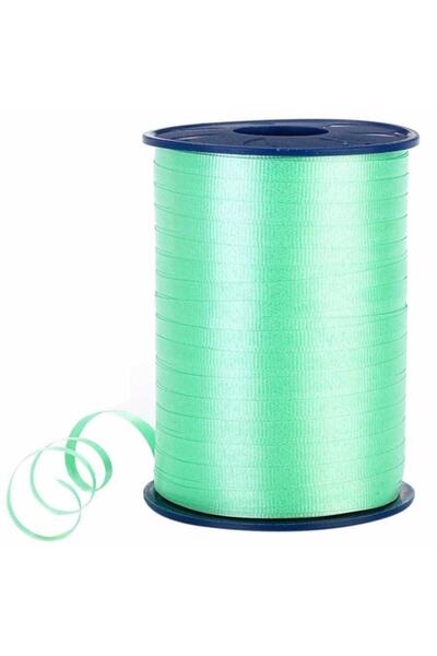 Kikajoy شريط رابانت (8 مم) - أخضر فاتح