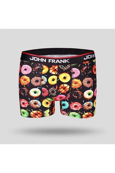 John Frank Ανδρικά ντόνατς μπόξερ