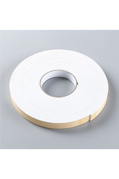 ALFA DEFTER Alpha Double Sided Foam Tape - 18mm*2m
