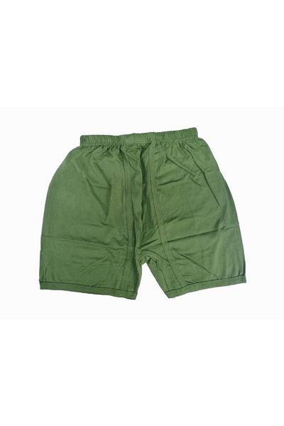 A&K ZÜMRA Men's Cotton Argentinian Briefs Single Pack