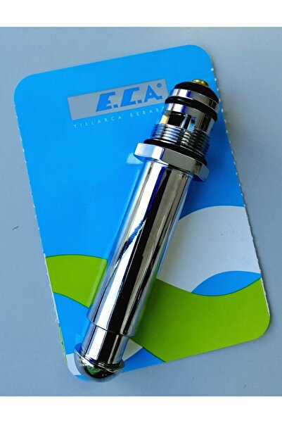 Eca Ankastre Banyo Yön Değiştirici Grubu