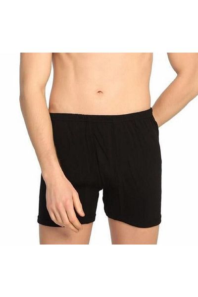 A&K ZÜMRA Men's Cotton Argentinian Briefs Single Pack