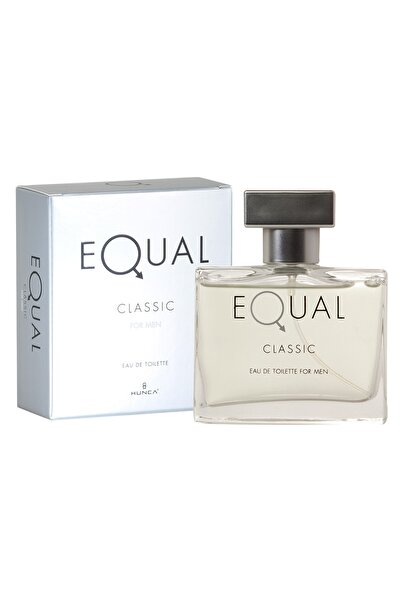 Equal Classic Erkek Parfüm Edt 75 Ml