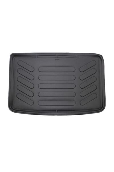 Rizline Renault Captur Alt 2021 Sonrası 3d Bagaj Havuzu Kokusuz