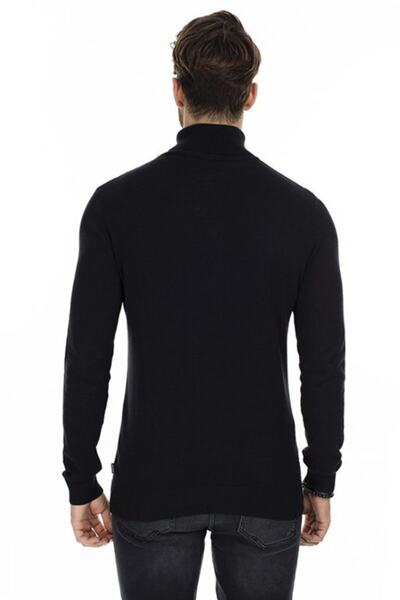 Jack & Jones Ανδρικό πουλόβερ Jack Jones Emil 12157417