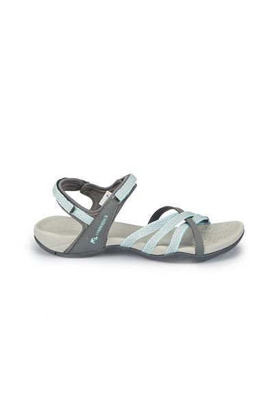 lumberjack Sandale Eftal100241187 Verde Menta