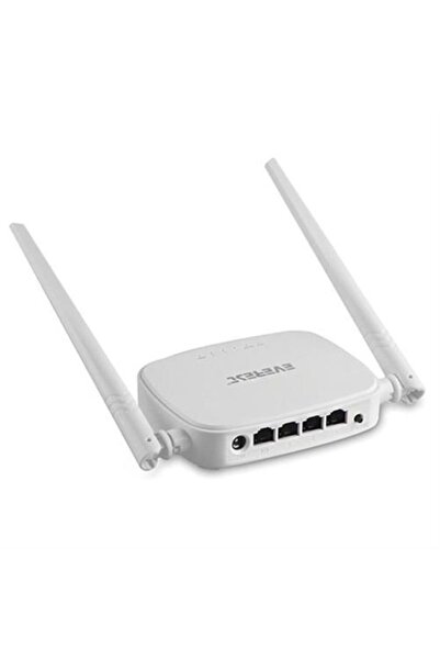 Transformacion Everest Ewr-301 300 Mbps Access Point Kablosuz Router 417007
