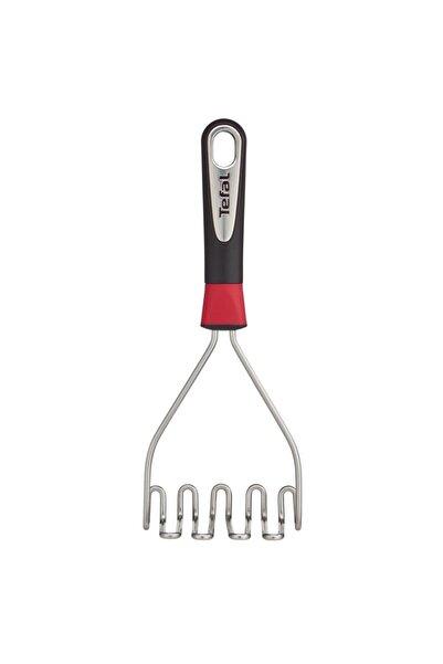TEFAL K11812 Ingenio Paslanmaz Çelik Patates Ezici