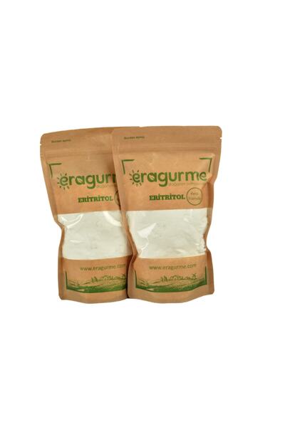 Era Gurme Eritritol Tatlandırıcı 1kg (PUDRA FORMUNDA)