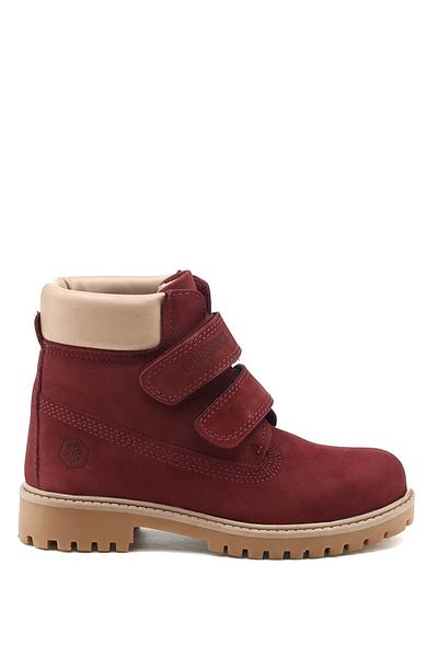 lumberjack River 1pr Pink Girl Worker Boots