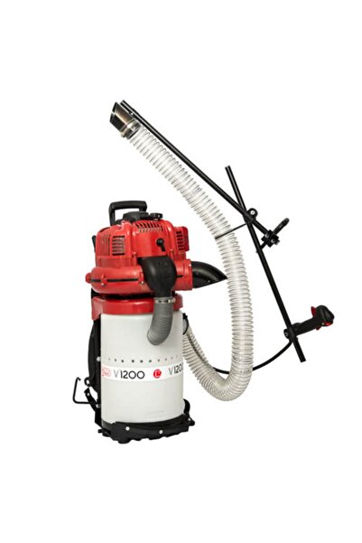 Cifarelli Cıfarellı V1200 Benzinli Fındık Toplama Makinesi 5hp