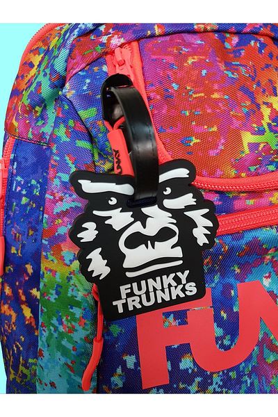 Funky Trunks Monkey Bag Accessory