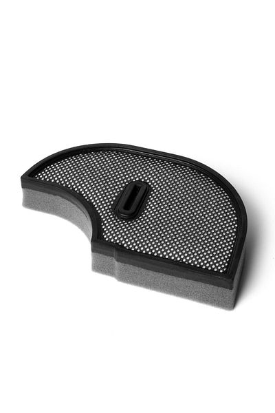 Bosch Bgs 42211 Runn Vacuum Cleaner - Motor Protection and Air Inlet Pre-Filter