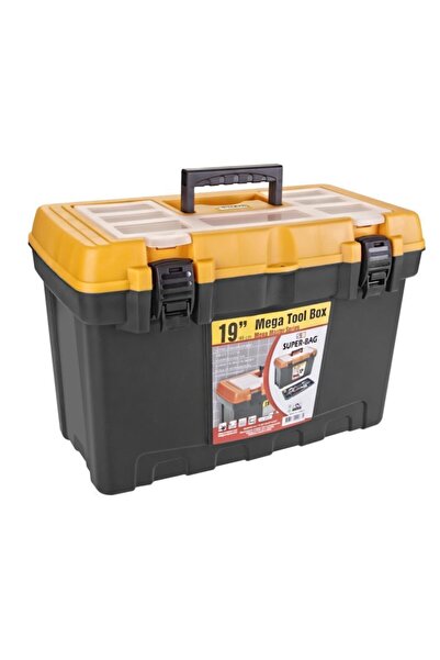 abnturk 19? Mega Master Takım Çantası 490x260x320h Mmasr-2013
