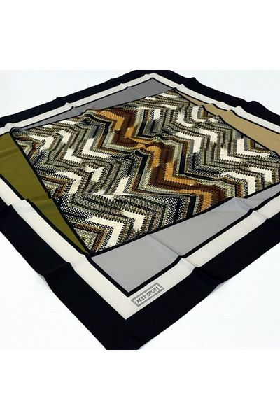 Aker Αθλητικό κασκόλ - 8169797 -913 - Τιβίλ