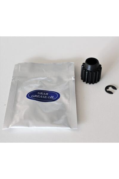 İDEAL OTOMOTİV Bmw 3 Serisi E30 E36 Cabrio Tente Motor Dişlisi