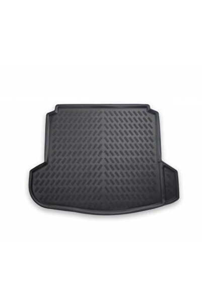 Leader First Renault Megane 4 Sedan Çift Cepli 3d Bagaj Havuzu 2016 Üstü