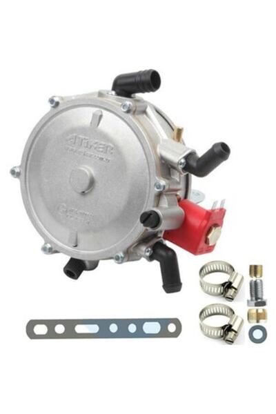 ATİKER Karbüratörlü Regülatör  Vr01