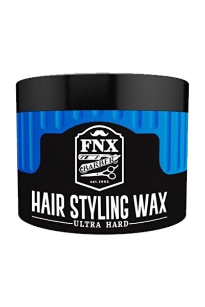 Fnx Barber Ultra Hard Wax 150 Ml