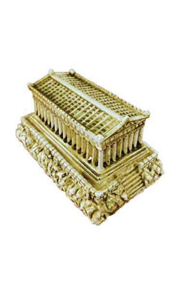 ArtemisDükkan Efes Artemis Tapınağı Heykeli