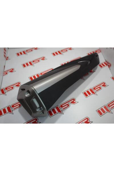 Kuba Egzoz Muhafaza Cr1