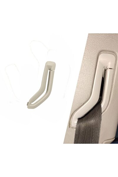 3K Volvo S60 S80 V70 Xc70 Safety Belt Guide Cover Right