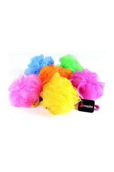 nascita Colorful Shower Fiber 068680742419463