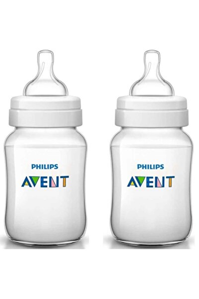 Philips Avent Phılıps Avent Clasic+ Pp 260 ml Biberon