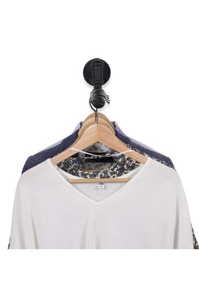 365GUNSERİSONU Su Borusu Endüstriyel Tasarım Elbise Askılık,giyinme Odası, Ma...