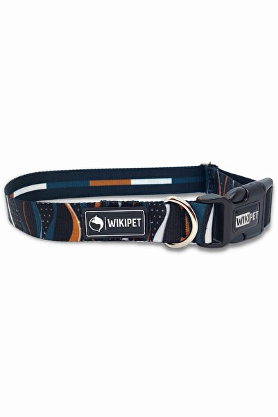 Wikipet Colorado Dog Collar Set Medium
