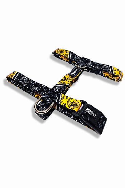 Wikipet Coachella - Large Dog Collar