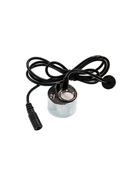 ÇINAR HOBİ Soğuk Buhar Sis Yapıcı Nem Nozülü 24v
