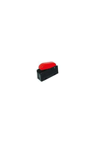 End Steam Iron Switch