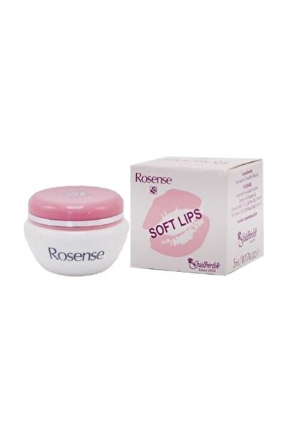 Rosense Lip Vaseline 5 ml