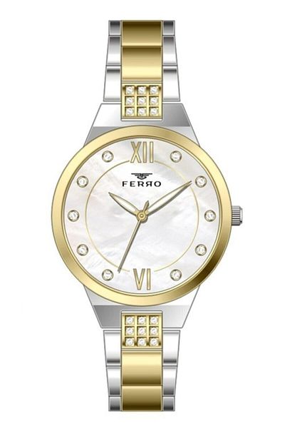 FERRO F21928a-d Model Women's Wristwatch